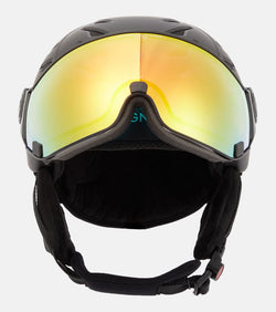 Bogner St. Moritz ski helmet
