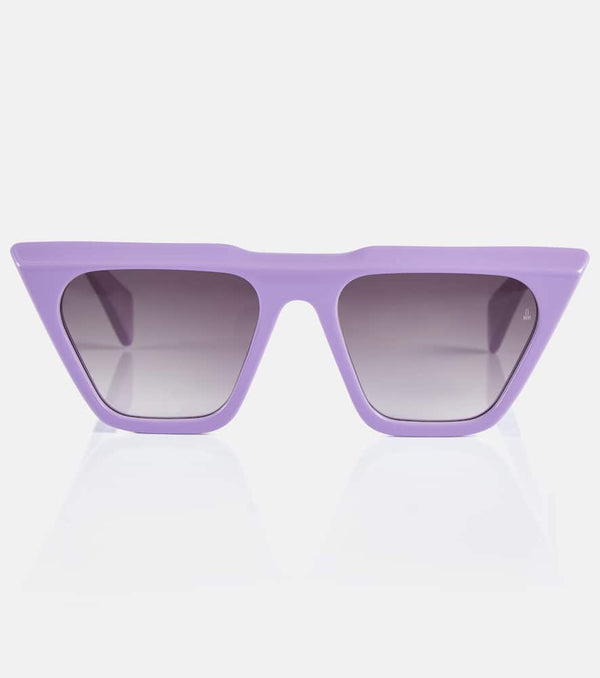 Jacques Marie Mage x Evangelie Smyrniotaki Eva cat-eye sunglasses