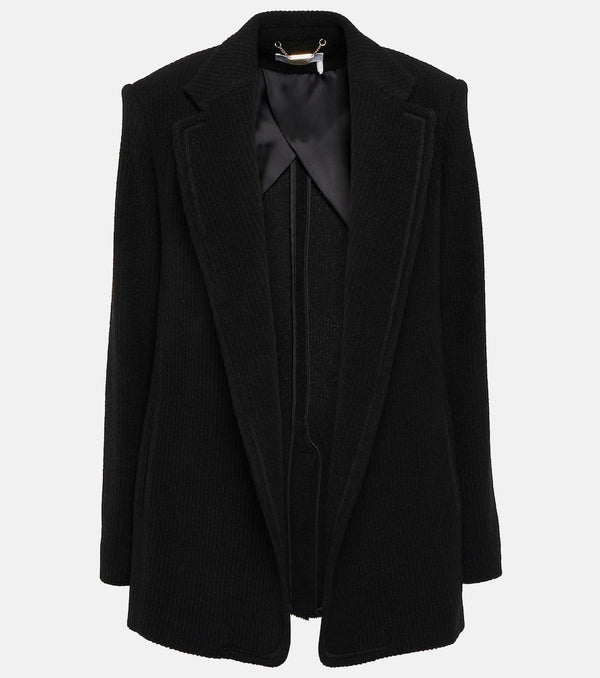 Chloé Virgin wool blazer