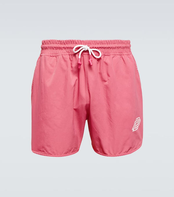 Due Diligence Swim shorts