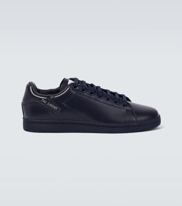 Raf Simons Orion leather sneakers