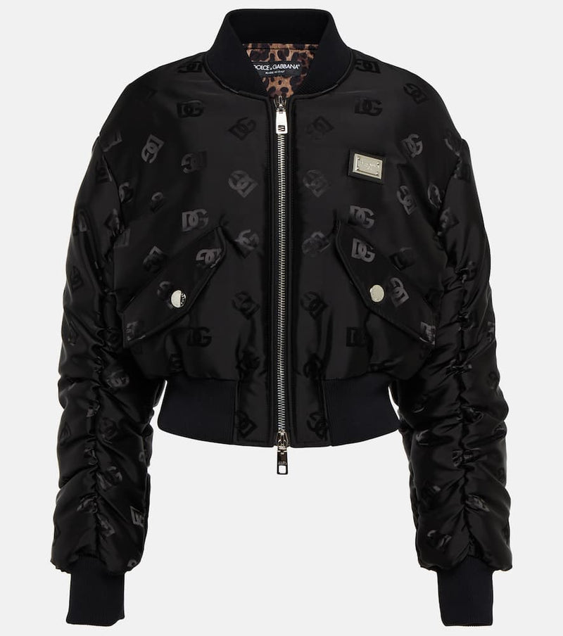 Dolce & Gabbana Bomber jacket