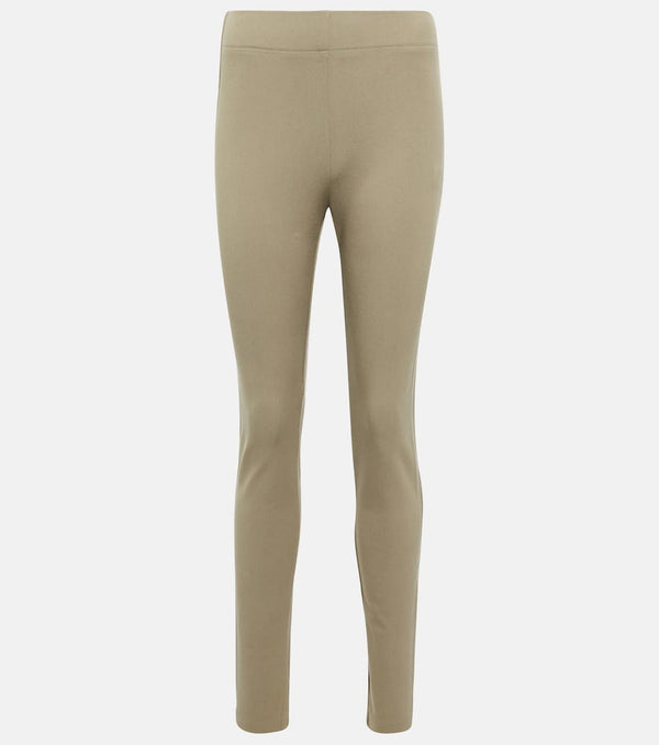 Joseph Gaberdine leggings