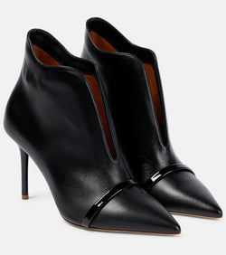 Malone Souliers Cora leather ankle boots