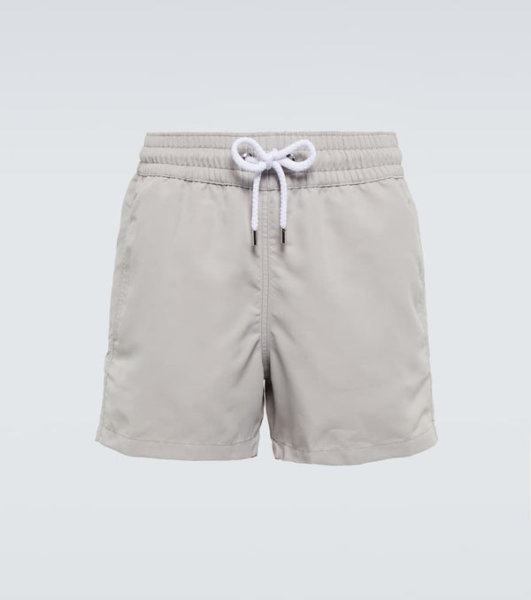 Frescobol Carioca Sport swim trunks