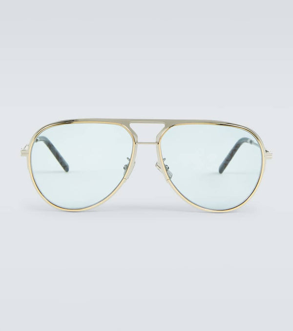 Dior Eyewear DiorEssential A2U aviator sunglasses