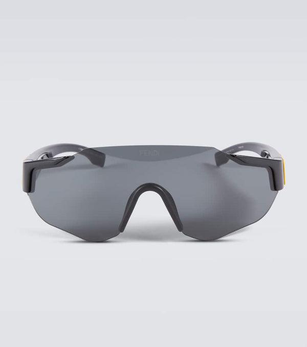 Fendi Sport Baguette sunglasses