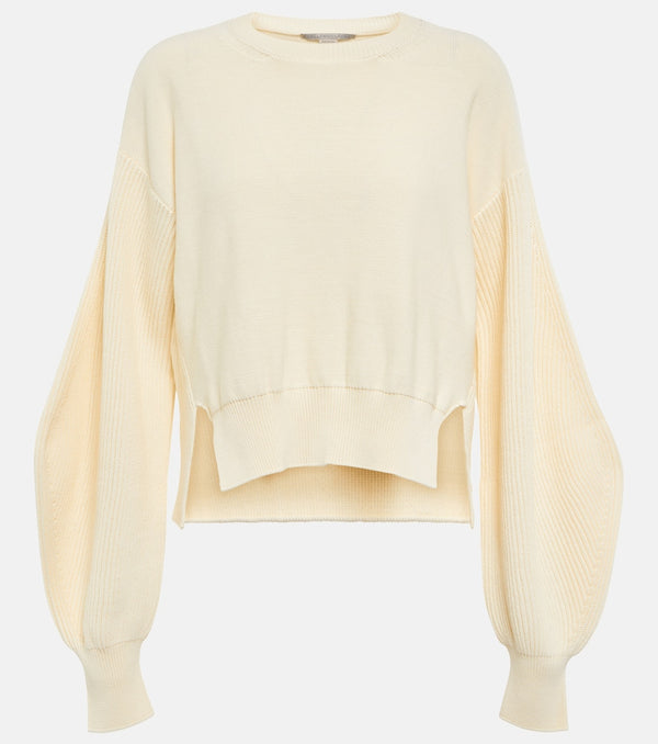 Stella McCartney Cotton sweater