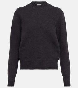 Jil Sander Crew-neck wool sweater