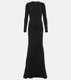 Balenciaga Jersey gown | LYBSTORE