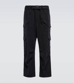 Y-3 Utility cargo pants