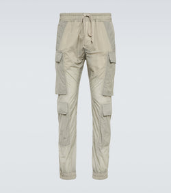 Rick Owens Mastodon cargo pants