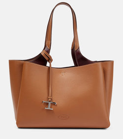 Tod's Small leather tote bag