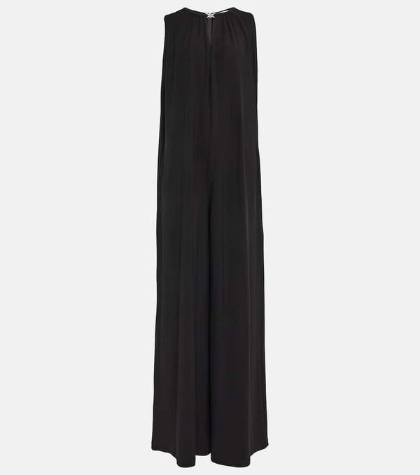 Max Mara Pascia wide-leg jumpsuit