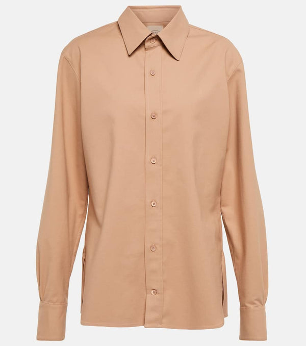 Tod's Cotton shirt