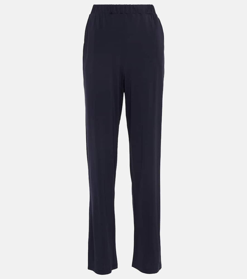 Max Mara Leisure Pontile pleated pants