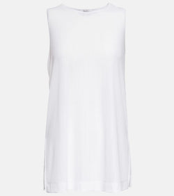 Max Mara Ruben tunic top