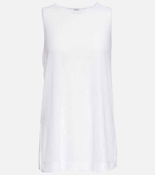 Max Mara Ruben tunic top