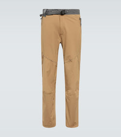 And Wander Trek 3 pants