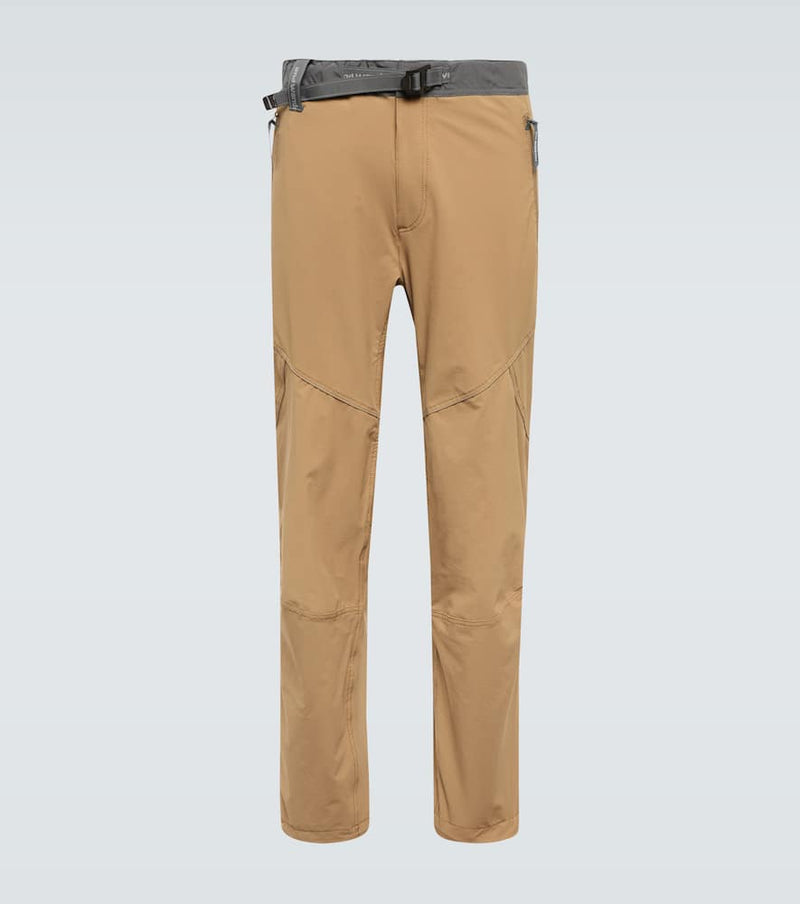 And Wander Trek 3 pants