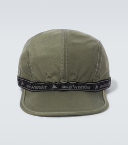 And Wander JQ Tape baseball cap