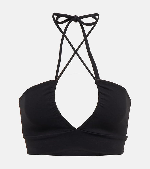 Live The Process Astra sports bra