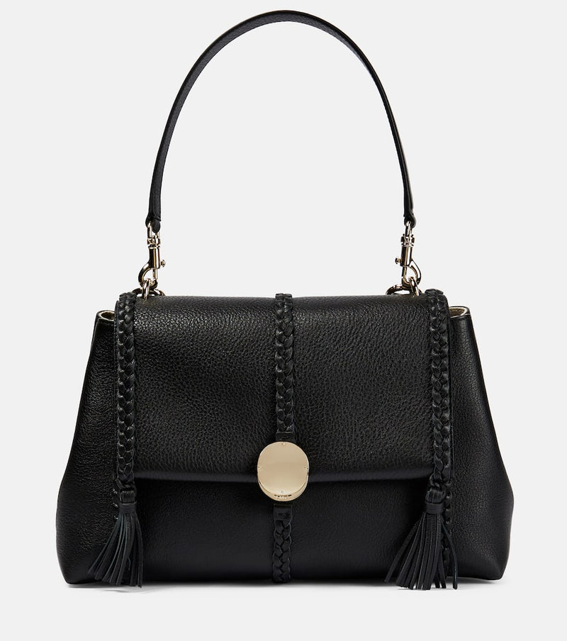 Chloé Penelope Medium leather shoulder bag