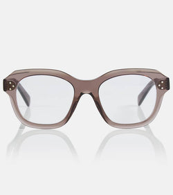 Celine Eyewear Square glasses