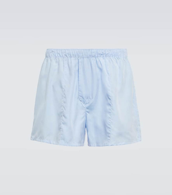 CDLP Pleated boxers