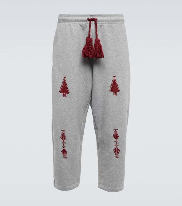 Adish Makhlut Lakiya sweatpants