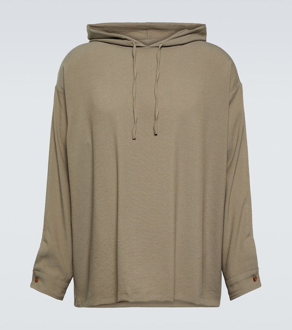 The Frankie Shop Oversized hoodie