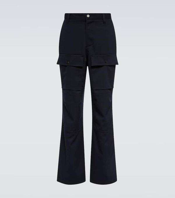 The Frankie Shop Grant cargo pants