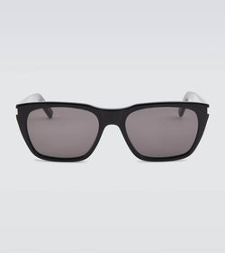 Saint Laurent Betty rectangular sunglasses