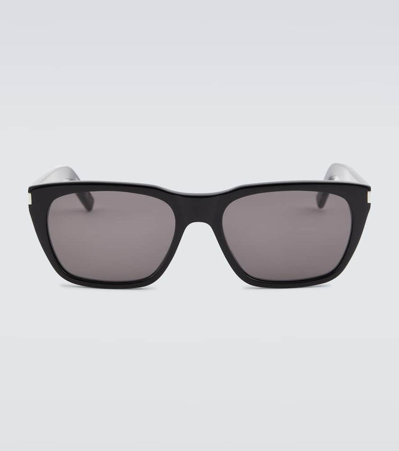 Saint Laurent Betty rectangular sunglasses