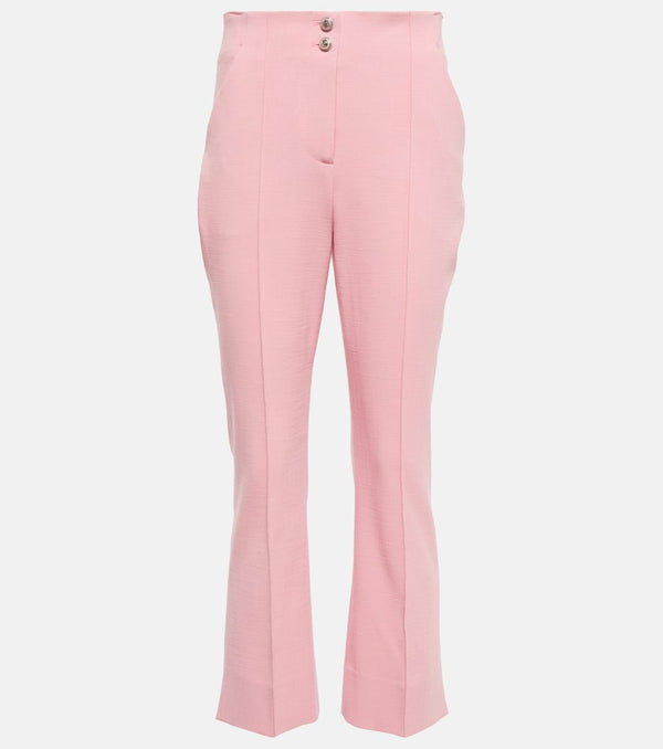 Veronica Beard Kean high-rise pants