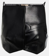 Aya Muse Elfi crop top