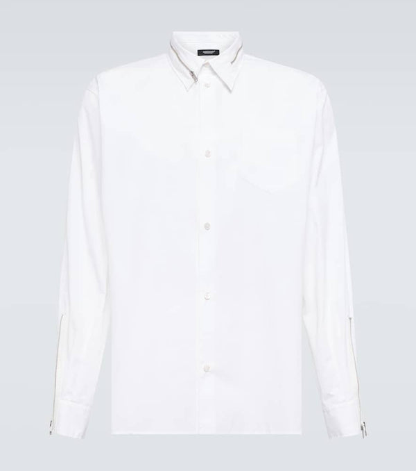 Undercover Cotton shirt