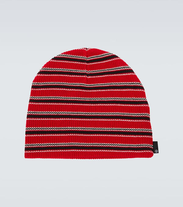 Undercover Striped beanie