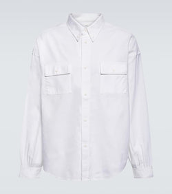 Visvim Cotton shirt