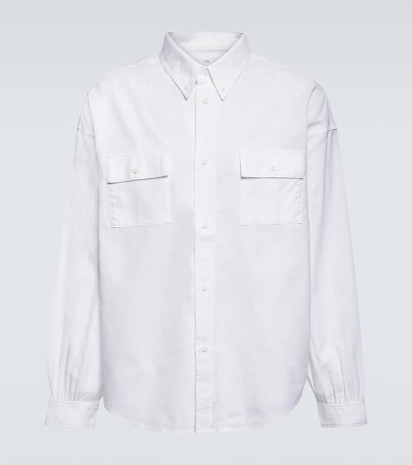 Visvim Cotton shirt