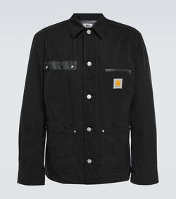 Junya Watanabe x Carhartt jacket