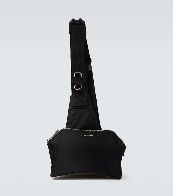 Givenchy Nylon crossbody bag