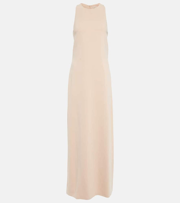 Tod's Cady cutout gown