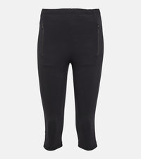 Wardrobe. NYC Cropped leggings