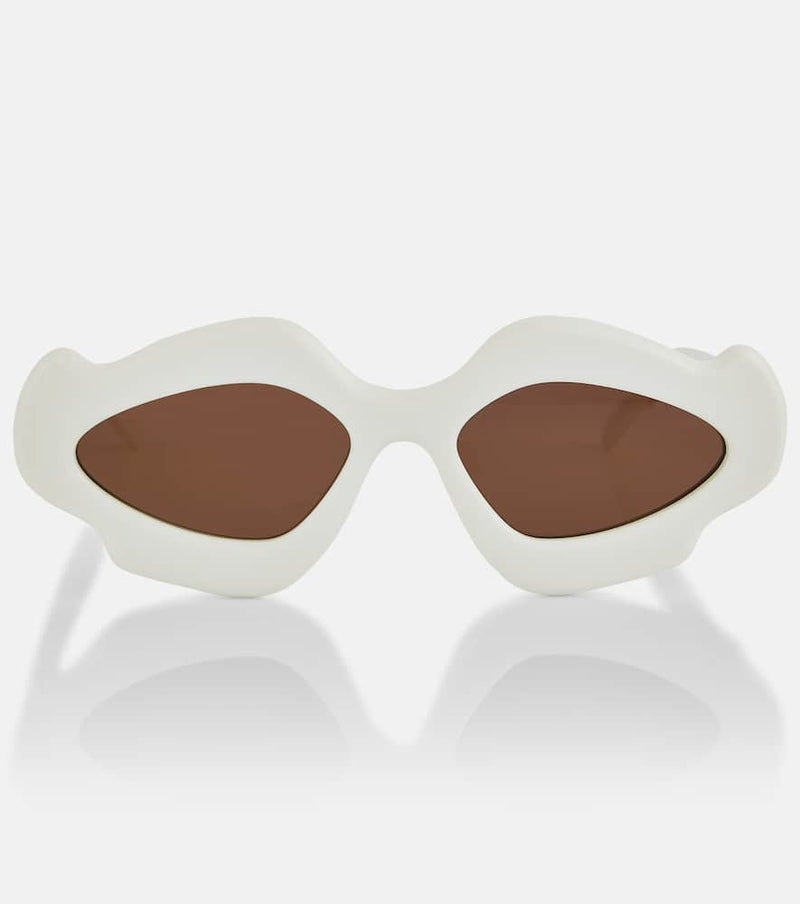 Loewe Paula's Ibiza Flame sunglasses