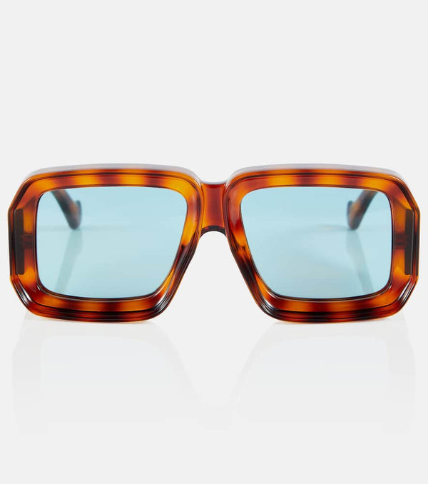 Loewe Paula's Ibiza oversized sunglasses