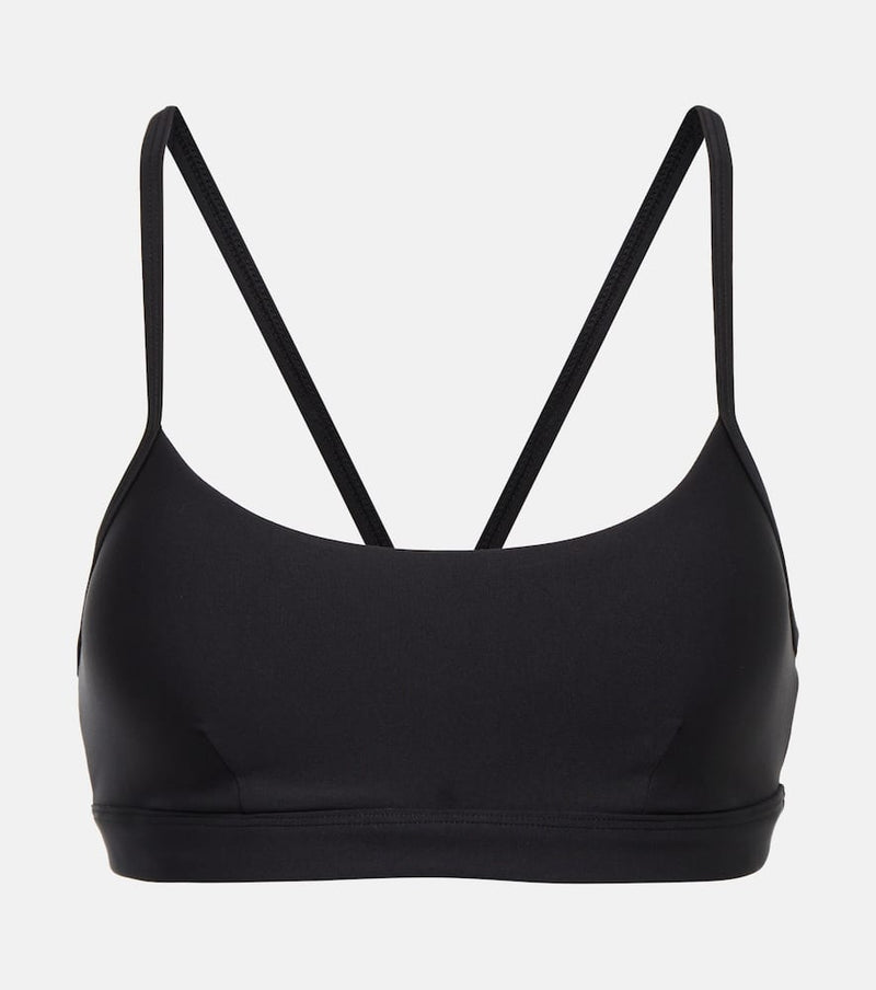 Alo Yoga Airlift Intrigue sports bra