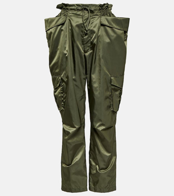 Noir Kei Ninomiya Cargo pants