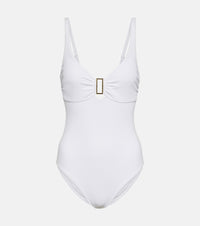 Melissa Odabash Tuscany swimsuit