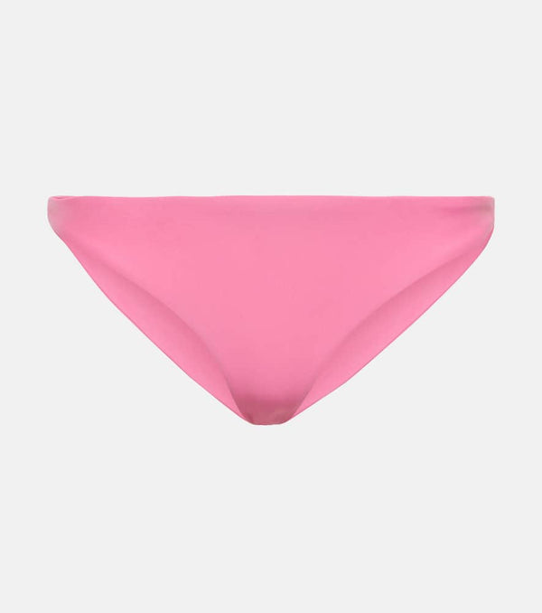 Jade Swim Most Wanted bikini bottoms